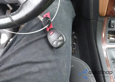 2014 Chevrolet Traverse 1Lt z USA, uszkodzony, nr VIN 1GNKVGKD9EJ247416